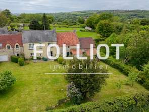 Vente Maison 4 chambresLa Haye-d'Ectot