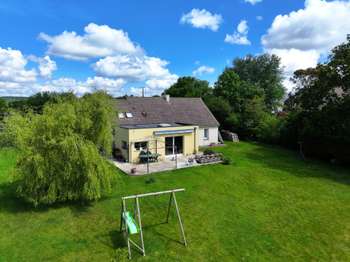Vente maison 5 pièces La Haye-d'Ectot 50
