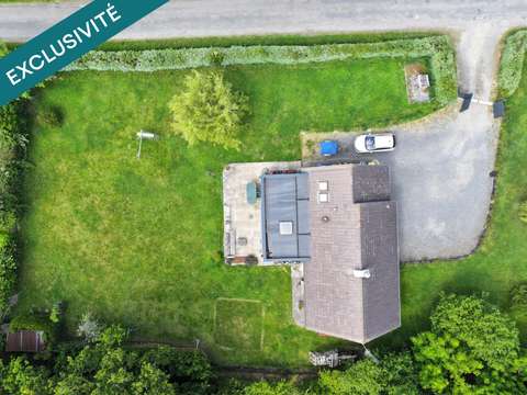 Vente maison 5 pièces Vente maison 5 pièces