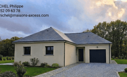 Photo Vente maison La Haye-d'Ectot