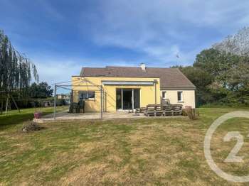 Vente Maison 3 chambresLa Haye-d'Ectot