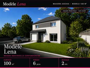 Vente maison La Haye-d'Ectot 50