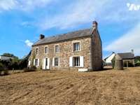 Vente maison La Haye-d'Ectot - 50