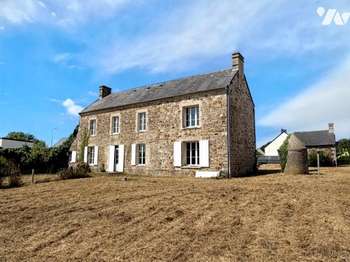Photo Vente maison La Haye-d'Ectot