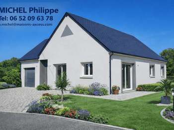 Vente maison