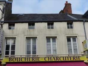 Vente Maison 2 chambresLa Haye du Puits