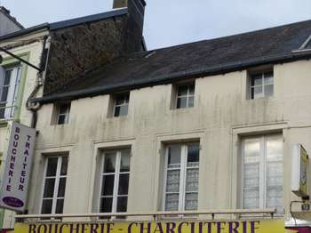 Vente maison 7 pièces Vente maison 7 pièces