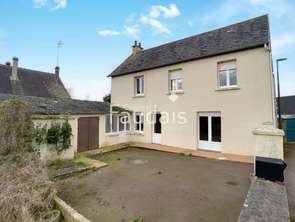 Vente Maison 3 chambresLa Haye du Puits