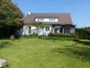 Vente Maison 3 chambresLa Haye du Puits