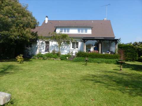 Vente maison 5 pièces La Haye du Puits 50