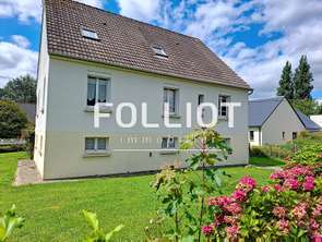 Vente Maison 3 chambresLa Haye du Puits