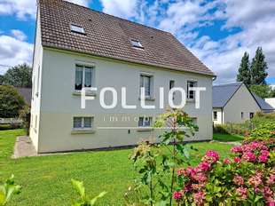 Photo Vente maison La Haye du Puits