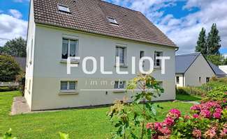 Photo Vente maison La Haye du Puits