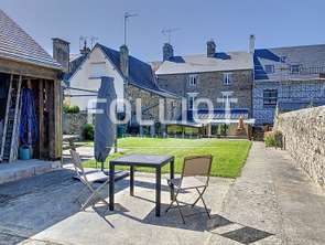 Vente Maison 4 chambresLa Haye du Puits