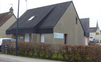 Photo Vente maison La Haye du Puits