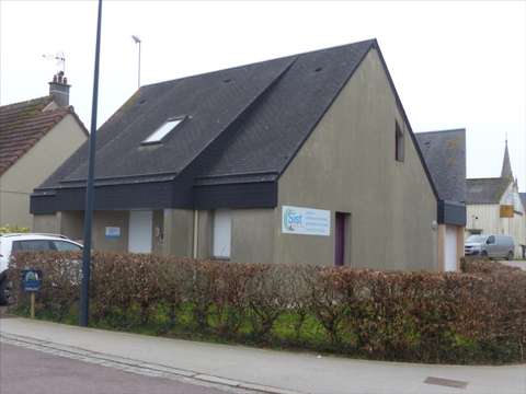 Vente maison 7 pièces La Haye du Puits 50