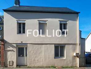 Vente Maison 2 chambresLa Haye du Puits