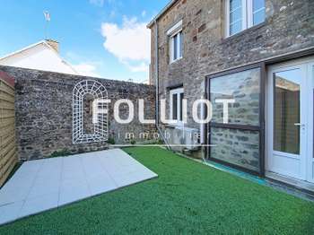 Vente Maison 2 chambresLa Haye du Puits