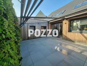 Vente Maison 4 chambresLa Haye du Puits