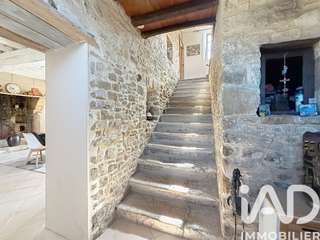 Vente maison 10 pièces