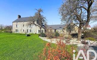 Photo Vente maison La Haye du Puits