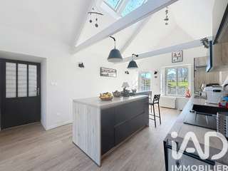 Vente maison 10 pièces