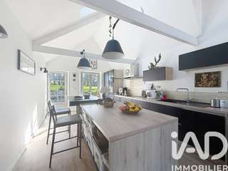 Vente maison 10 pièces