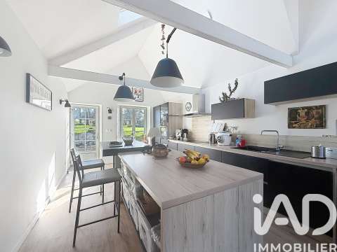 Vente maison 10 pièces