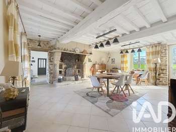 Vente maison 10 pièces Vente maison 10 pièces
