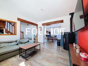 Vente Maison 3 chambresLa Haye du Puits