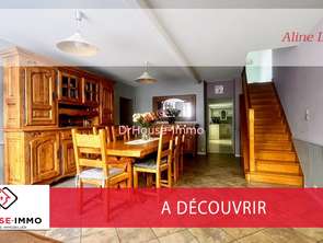 Vente Maison 4 chambresLa Haye du Puits