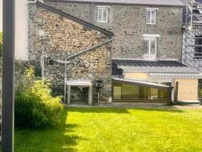 Vente Maison 4 chambresLa Haye du Puits