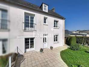 Vente Maison 4 chambresLa Haye du Puits