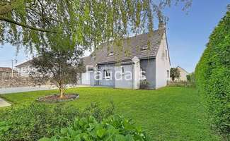 Photo Vente maison La Haye du Puits