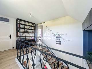 Vente maison 10 pièces