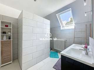 Vente maison 10 pièces