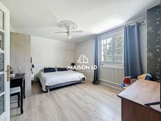Vente maison 10 pièces