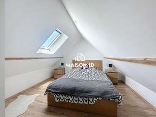 Vente maison 10 pièces