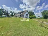 Vente maison 10 pièces