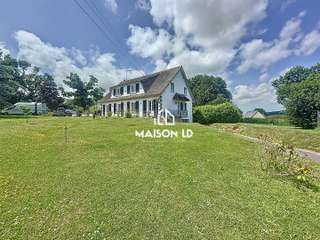 Vente maison 10 pièces