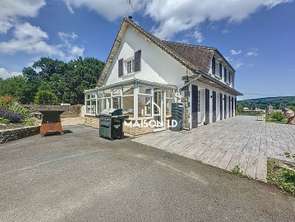 Vente Maison 5 chambresLa Haye du Puits