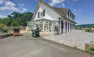 Photo Vente maison La Haye du Puits