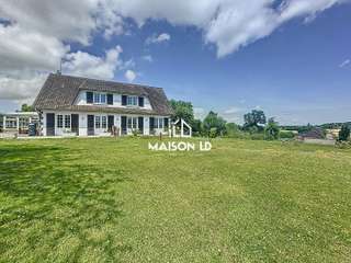 Vente maison 10 pièces