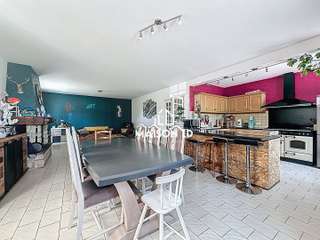 Vente maison 10 pièces