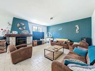Vente maison 10 pièces