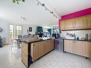 Vente maison 10 pièces