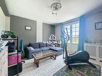 Vente maison 10 pièces
