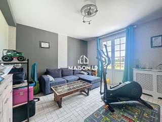 Vente maison 10 pièces