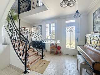 Vente maison 10 pièces