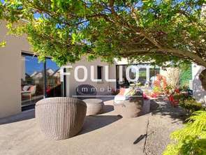 Vente Maison 3 chambresLa Haye du Puits